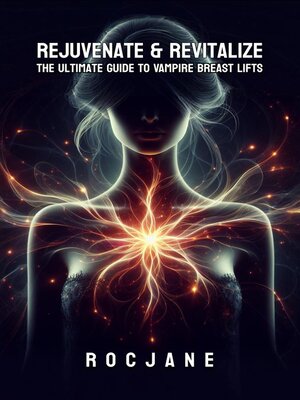 cover image of Rejuvenate & Revitalize